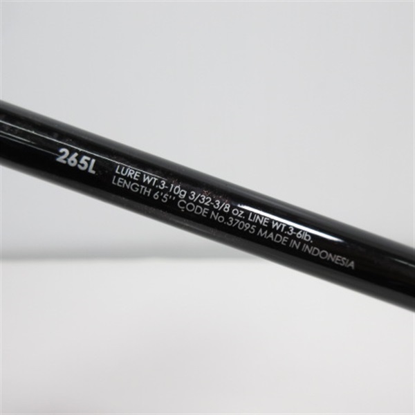 １６バンタム２６５Ｌ